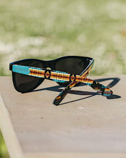 Pendleton SHWOOD X PENDLETON GABE POLARIZED SUNGLASSES