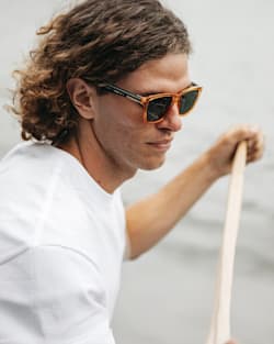 Pendleton SHWOOD X PENDLETON KEGON POLARIZED SUNGLASSES