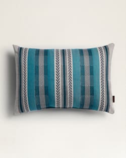 pendleton SUNBRELLA X PENDLETON LUMBAR OUTDOOR PILLOW