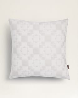 pendleton SUNBRELLA X PENDLETON SQUARE OUTDOOR PILLOW