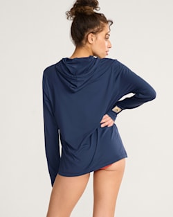 Pendleton SURF PENDLETON UNISEX LONG-SLEEVE RASHGUARD