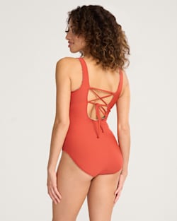 Pendleton TUCSON WOMEN'S REVERSIBLE ONE-PIECE SWIMSUIT