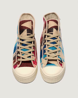 Pendleton US RUBBER CO X PENDLETON BIG THUNDER HIGH TOPS