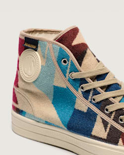 Pendleton US RUBBER CO X PENDLETON BIG THUNDER HIGH TOPS