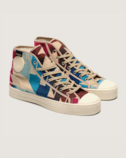pendleton US RUBBER CO X PENDLETON BIG THUNDER HIGH TOPS