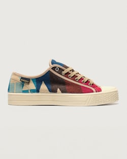 Pendleton US RUBBER CO X PENDLETON BIG THUNDER LOW TOPS