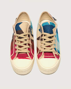 Pendleton US RUBBER CO X PENDLETON BIG THUNDER LOW TOPS