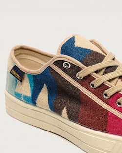 Pendleton US RUBBER CO X PENDLETON BIG THUNDER LOW TOPS