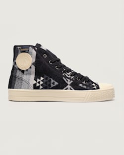 Pendleton US RUBBER CO X PENDLETON GREY SCALE HIGH TOP