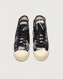 Pendleton US RUBBER CO X PENDLETON GREY SCALE HIGH TOP