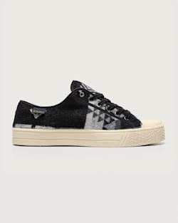 Pendleton US RUBBER CO X PENDLETON GREY SCALE LOW TOPS