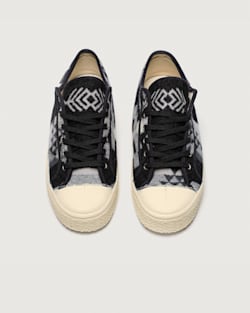 Pendleton US RUBBER CO X PENDLETON GREY SCALE LOW TOPS