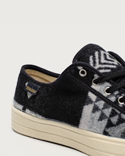 Pendleton US RUBBER CO X PENDLETON GREY SCALE LOW TOPS