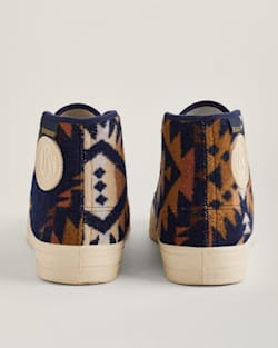 Pendleton US RUBBER CO X PENDLETON MISSION TRAIL HIGH TOPS