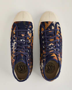Pendleton US RUBBER CO X PENDLETON MISSION TRAIL HIGH TOPS