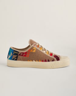 Pendleton US RUBBER CO X PENDLETON PILOT ROCK LOW TOPS
