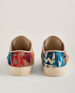 Pendleton US RUBBER CO X PENDLETON PILOT ROCK LOW TOPS