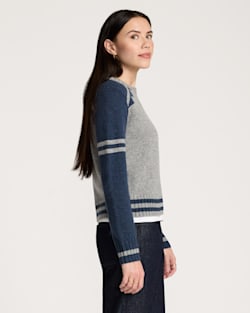 Pendleton WOMEN'S GRAPHIC SHETLAND COLLECTION SWEATER