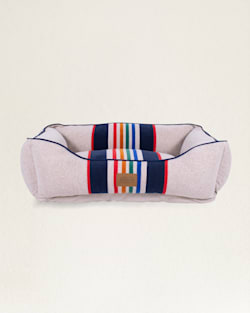 pendleton YELLOWSTONE NATIONAL PARK PET BED - KUDDLER