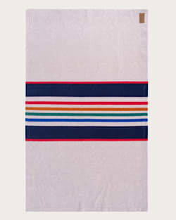 pendleton YELLOWSTONE NATIONAL PARK PET CRATE BLANKET