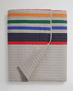 Pendleton YELLOWSTONE NATIONAL PARK PIECED QUILT SET