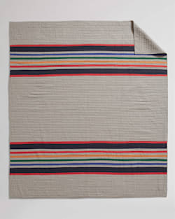 pendleton YELLOWSTONE NATIONAL PARK PIECED QUILT SET