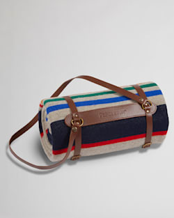 Pendleton YELLOWSTONE NATIONAL PARK THROW WITH CARRIER