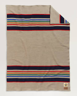 pendleton YELLOWSTONE NATIONAL PARK THROW WITH CARRIER