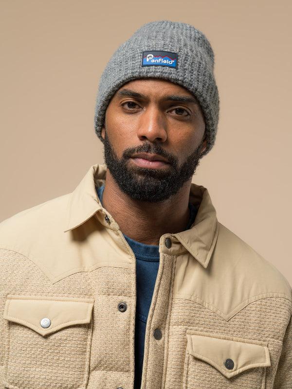 penfield Nantucket Rockford Jacket in Fields Of Rye