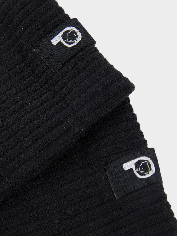 Penfield 2 Pack Socks In Black