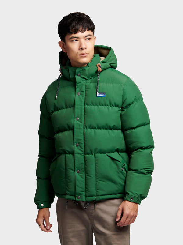 Penfield Bowerbridge Jacket In Eden