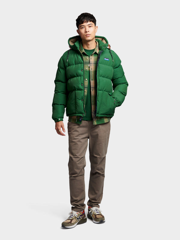 Penfield Bowerbridge Jacket In Eden