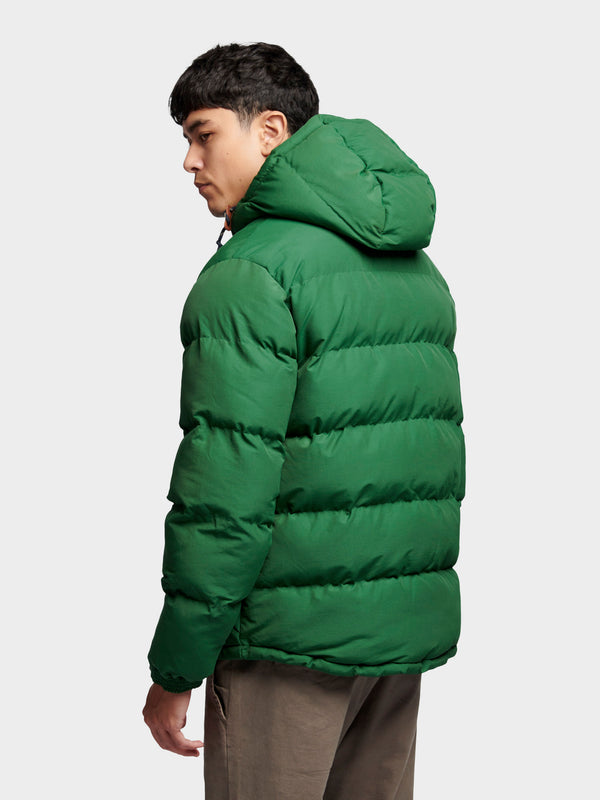 Penfield Bowerbridge Jacket In Eden