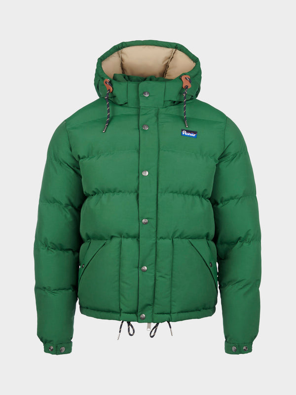 penfield Bowerbridge Jacket in Eden