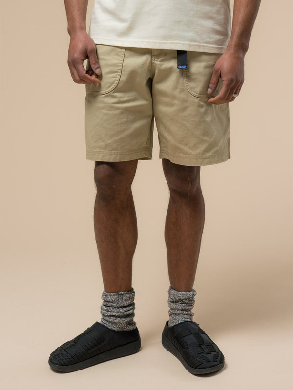 penfield Felton Short in Fields Of Rye