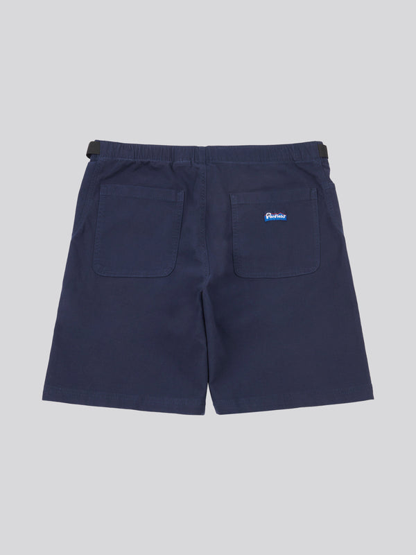 Penfield Felton Short In Navy Blue