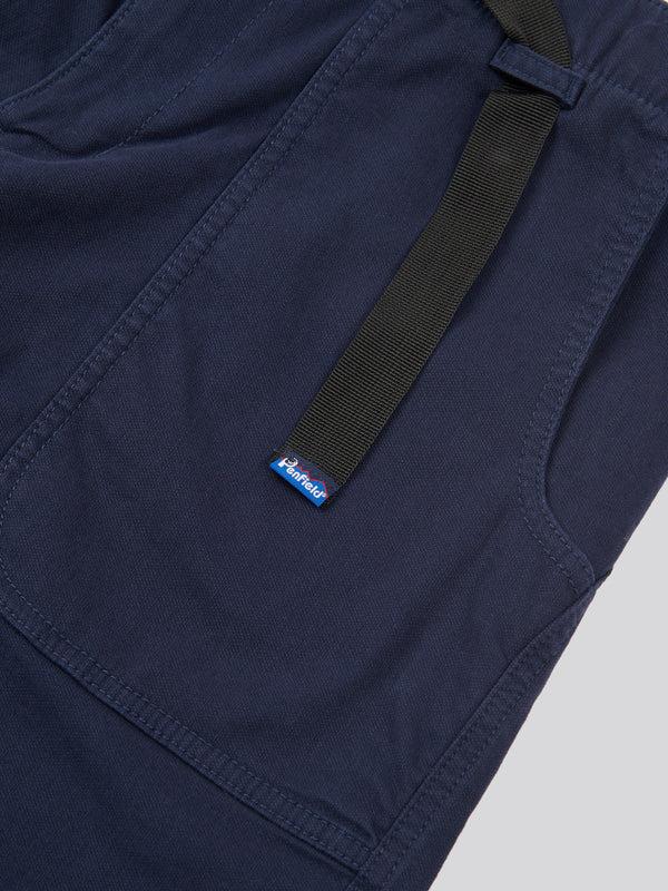 Penfield Felton Short In Navy Blue