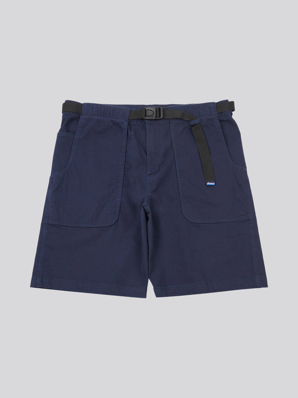 penfield Felton Short in Navy Blue