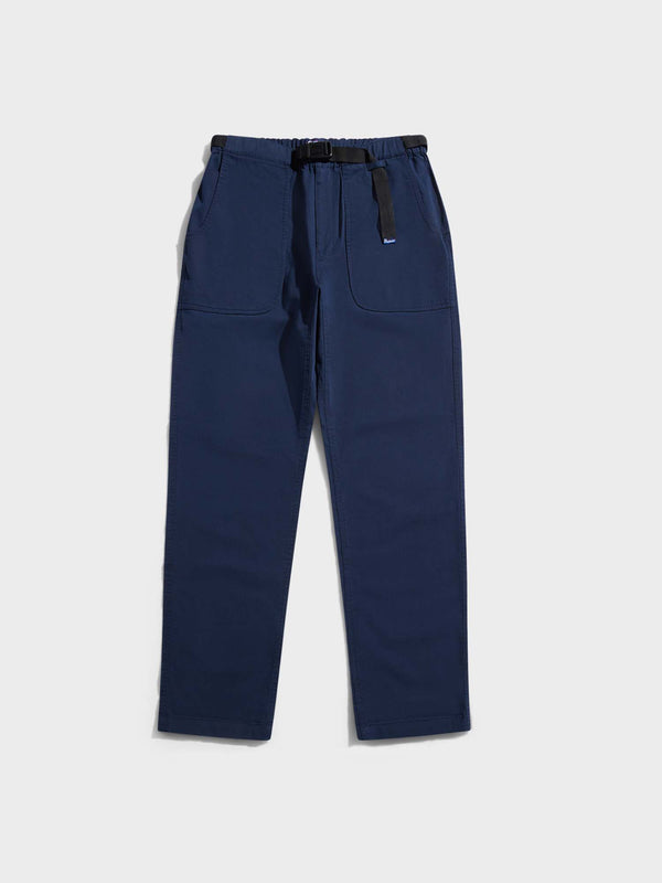 penfield Felton Trouser in Navy Blue