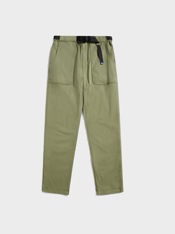 penfield Felton Trouser in Olivine