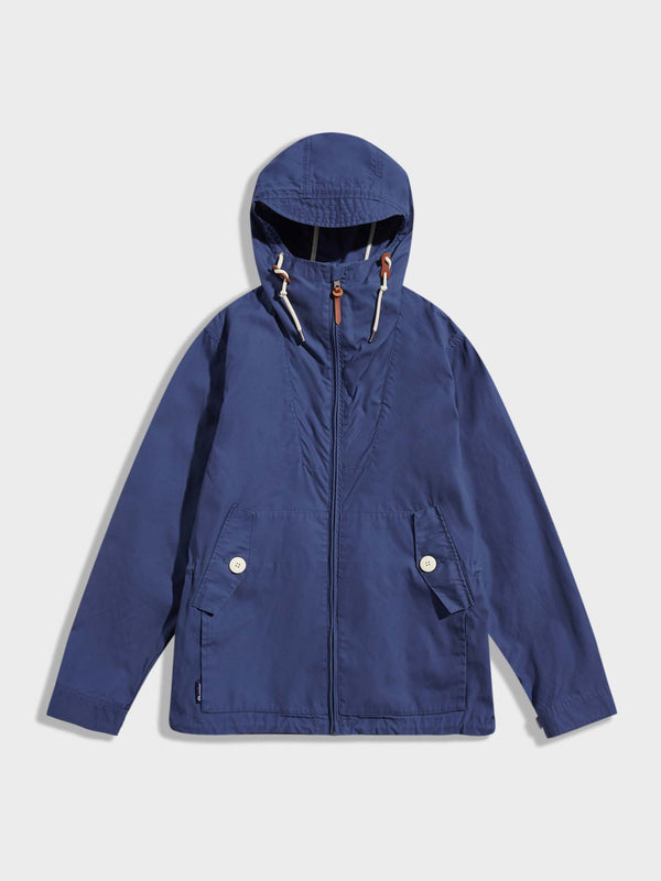 penfield Gibson Jacket in Blue Indigo