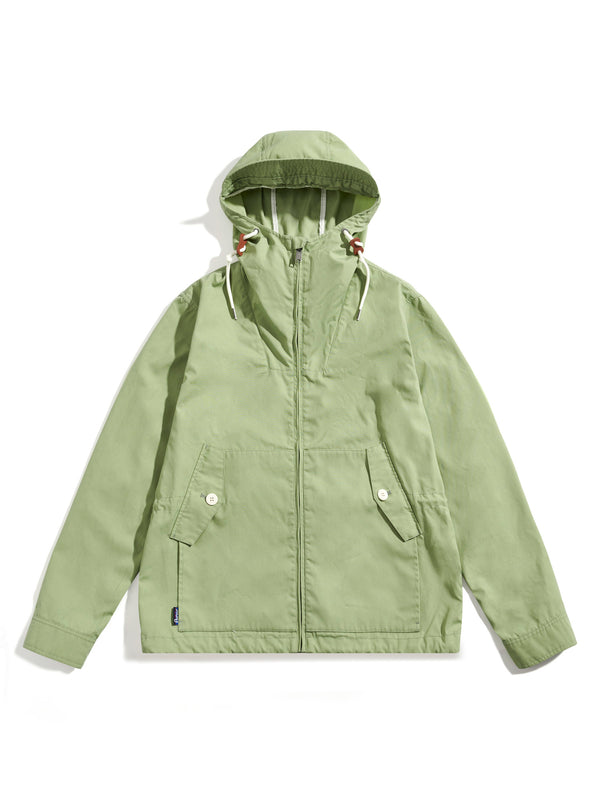 Penfield Gibson Jacket In Mistletoe