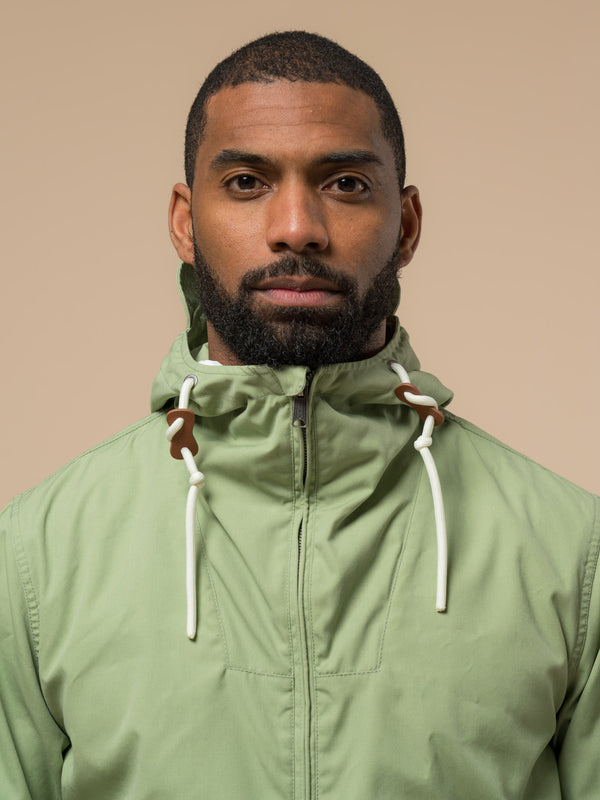 Penfield Gibson Jacket In Mistletoe