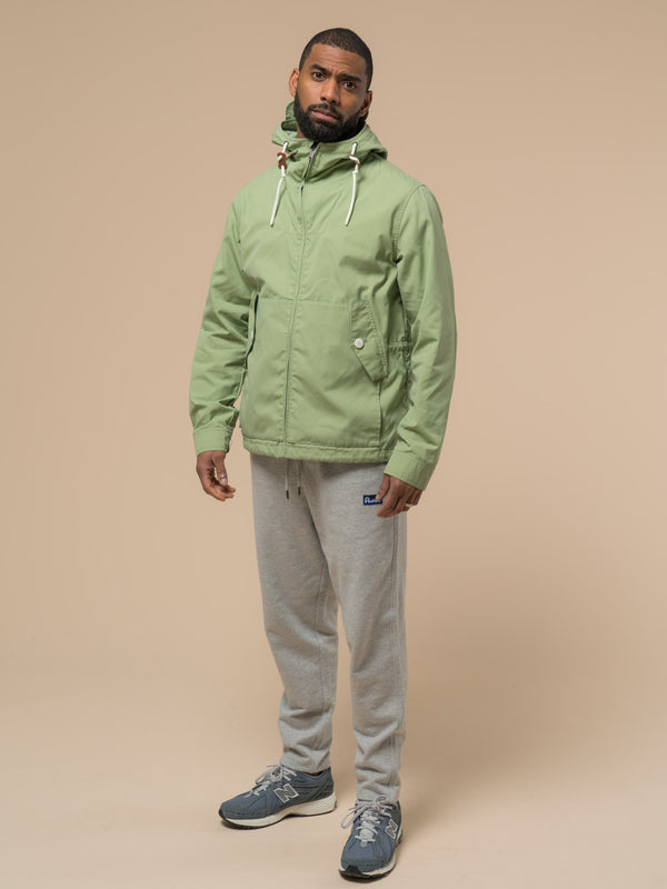 Penfield Gibson Jacket In Mistletoe