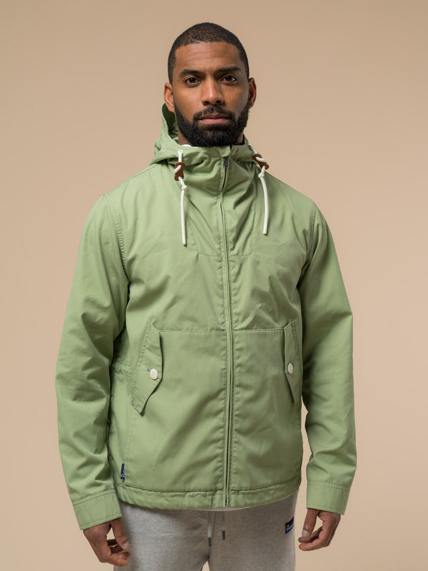 penfield Gibson Jacket in Mistletoe