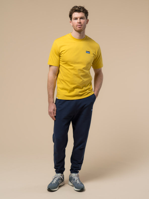 Penfield Original Logo T-Shirt In Bamboo