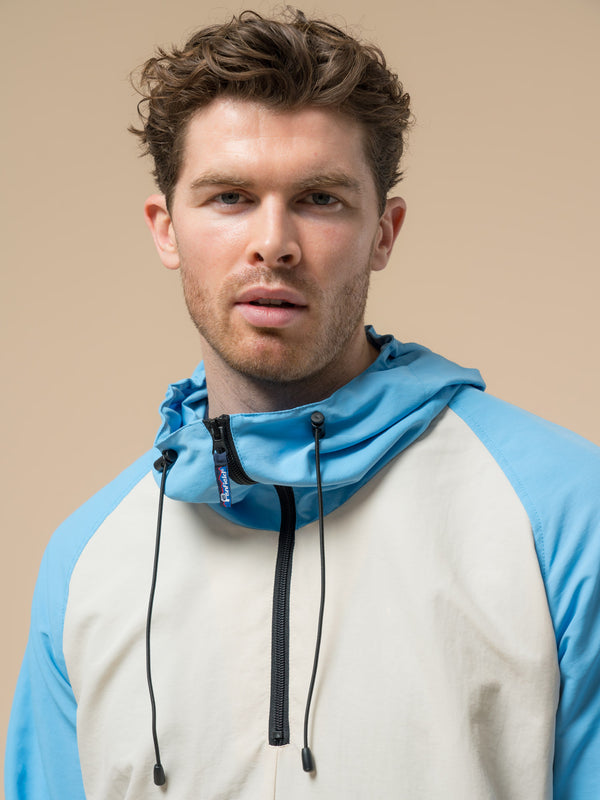 Penfield Pac Jac In Turtle Dove