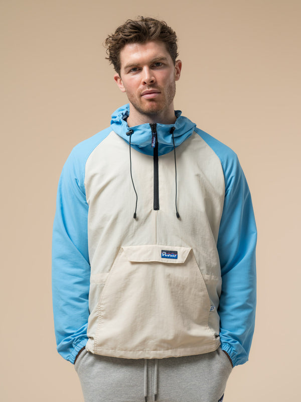 penfield Pac Jac in Turtle Dove