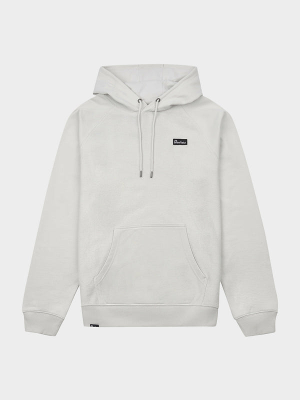 penfield Reverse Loopback Hoodie in Nimbus Cloud