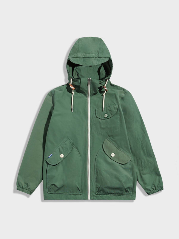 penfield Sommerville Jacket in Cilantro